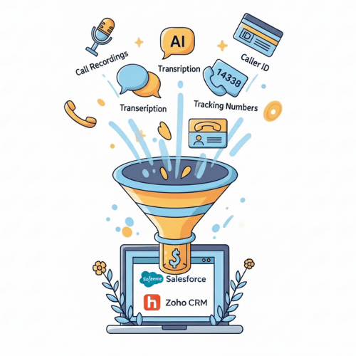 CRM Integration