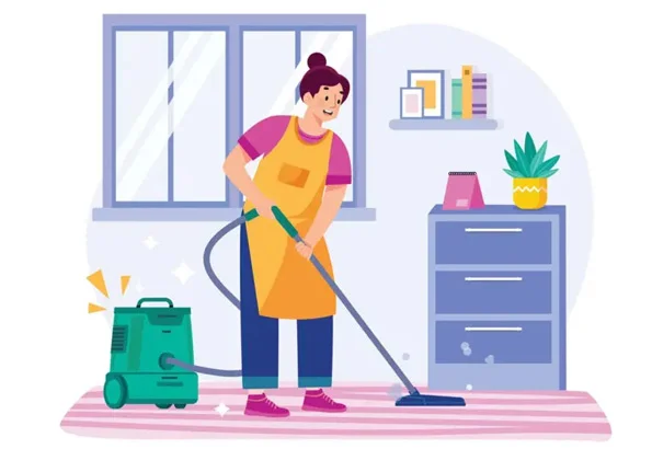 cleaning company