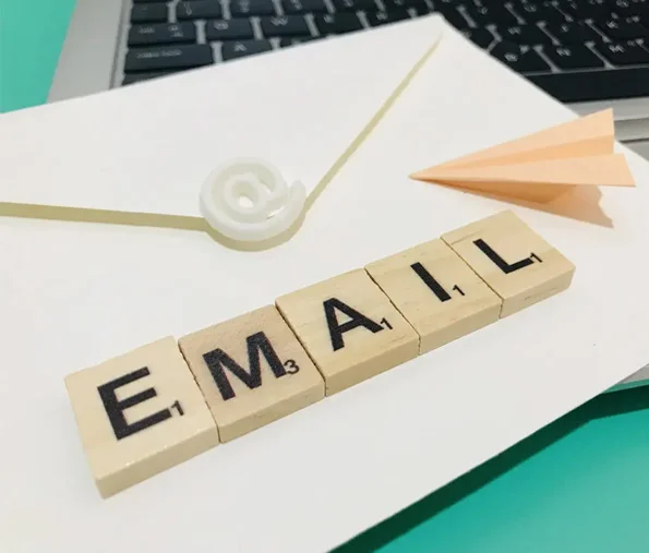 EMAIL MARKETING