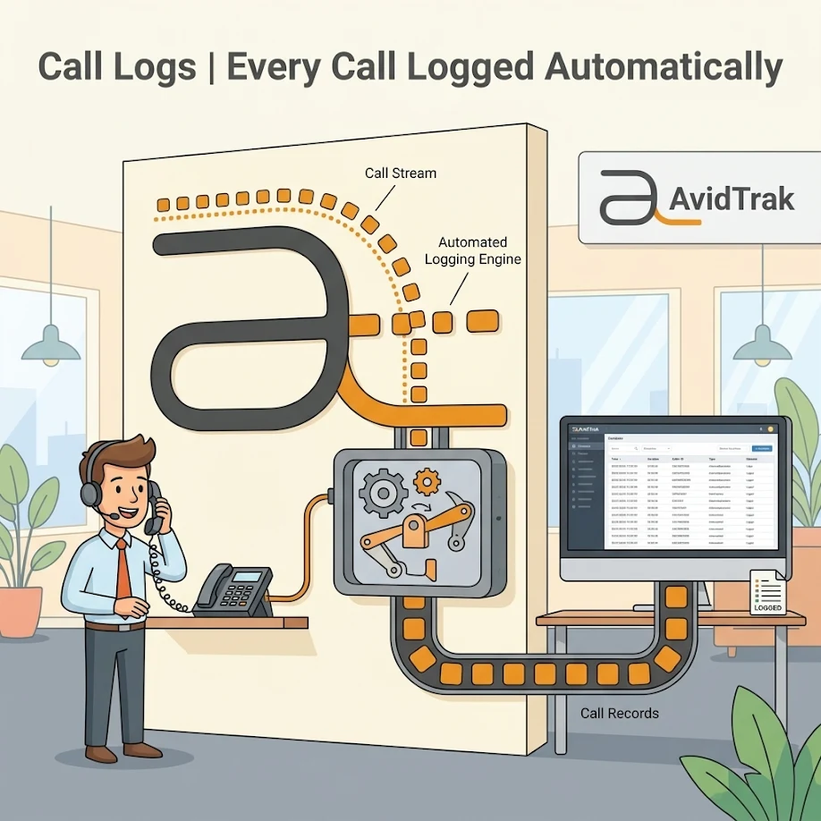Call Logs
