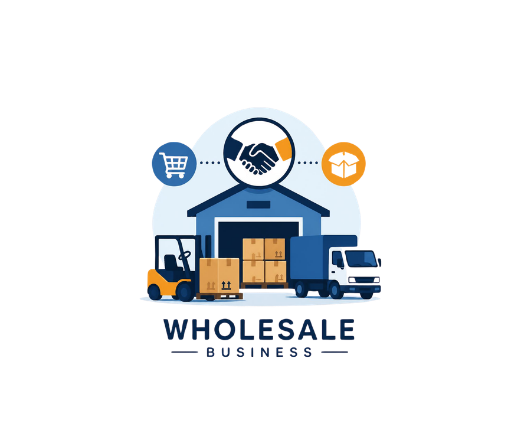 Wholesale Business