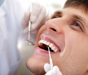 Dental & DSO Networks