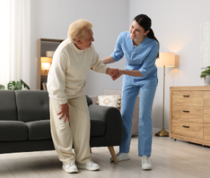 Senior & Home Care