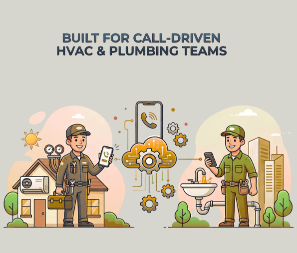 Built for Call-Driven