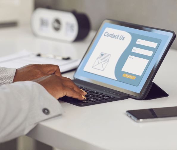 Landing Page Call Attribution