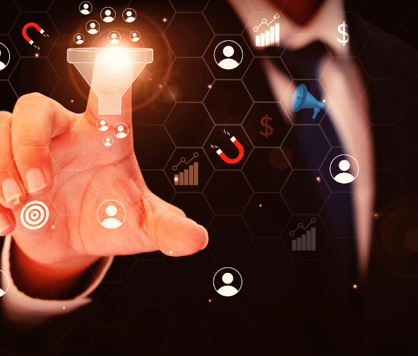 Campaign Optimization Reports for Call-Driven Leads