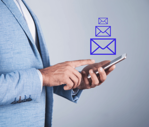 Email Marketing Call Tracker ROI