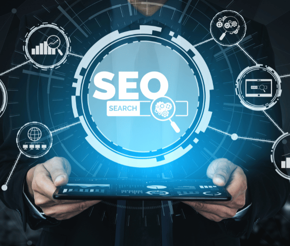 NAP Consistency & SEO-Safe