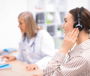 Specialty Clinics