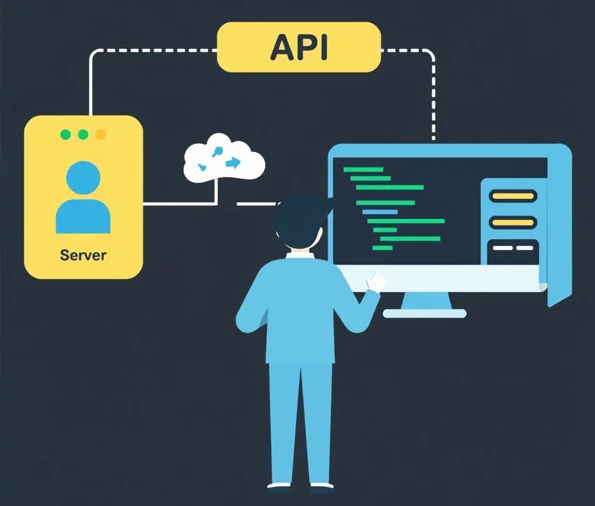 API: GET STARTED