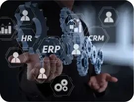 CRM software