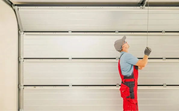 garage door service