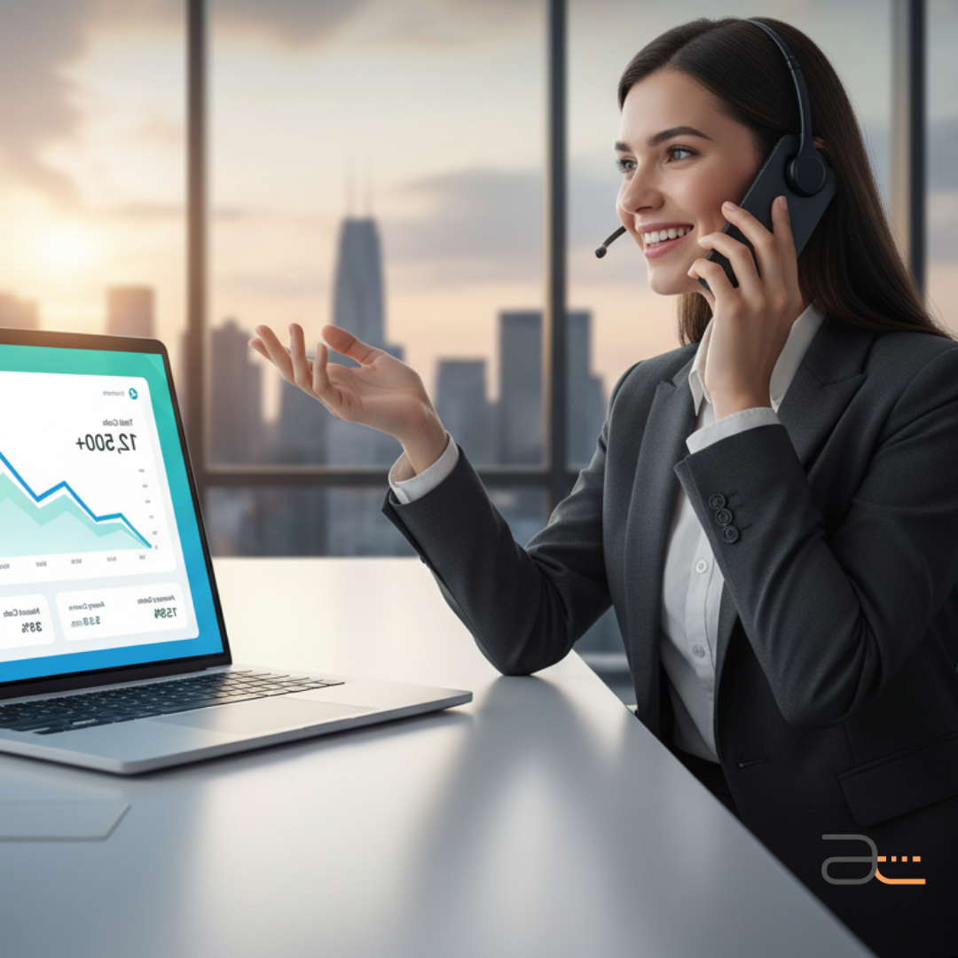 Call Tracking Software 