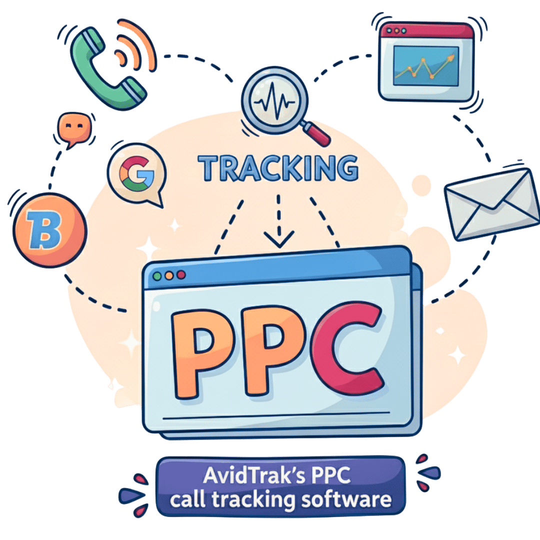 Call Tracking Software 