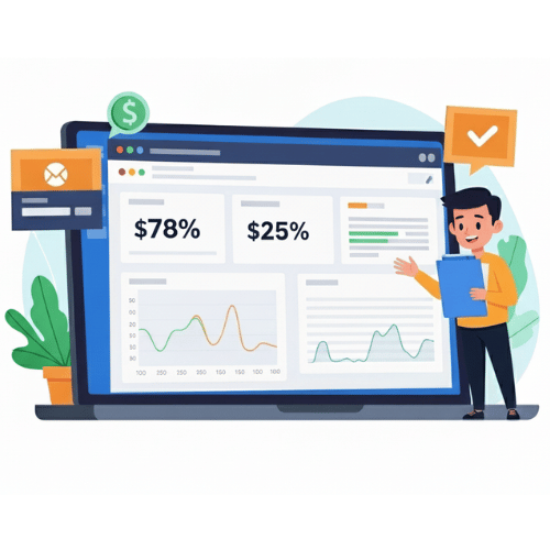 Reporting & Analytics