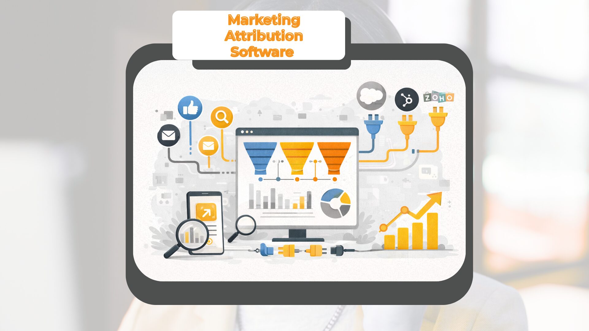 9 Best Marketing Attribution Software for Agencies