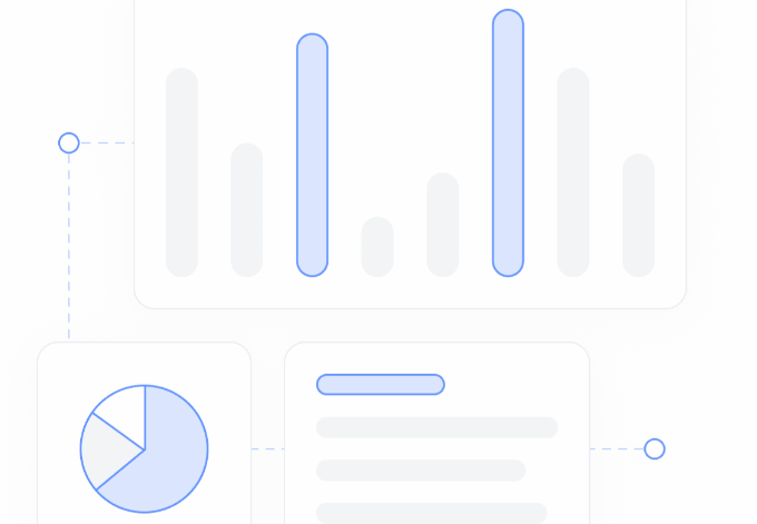 Analytic-reporting