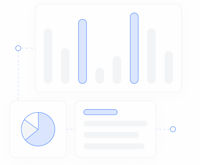 Analytic-reporting