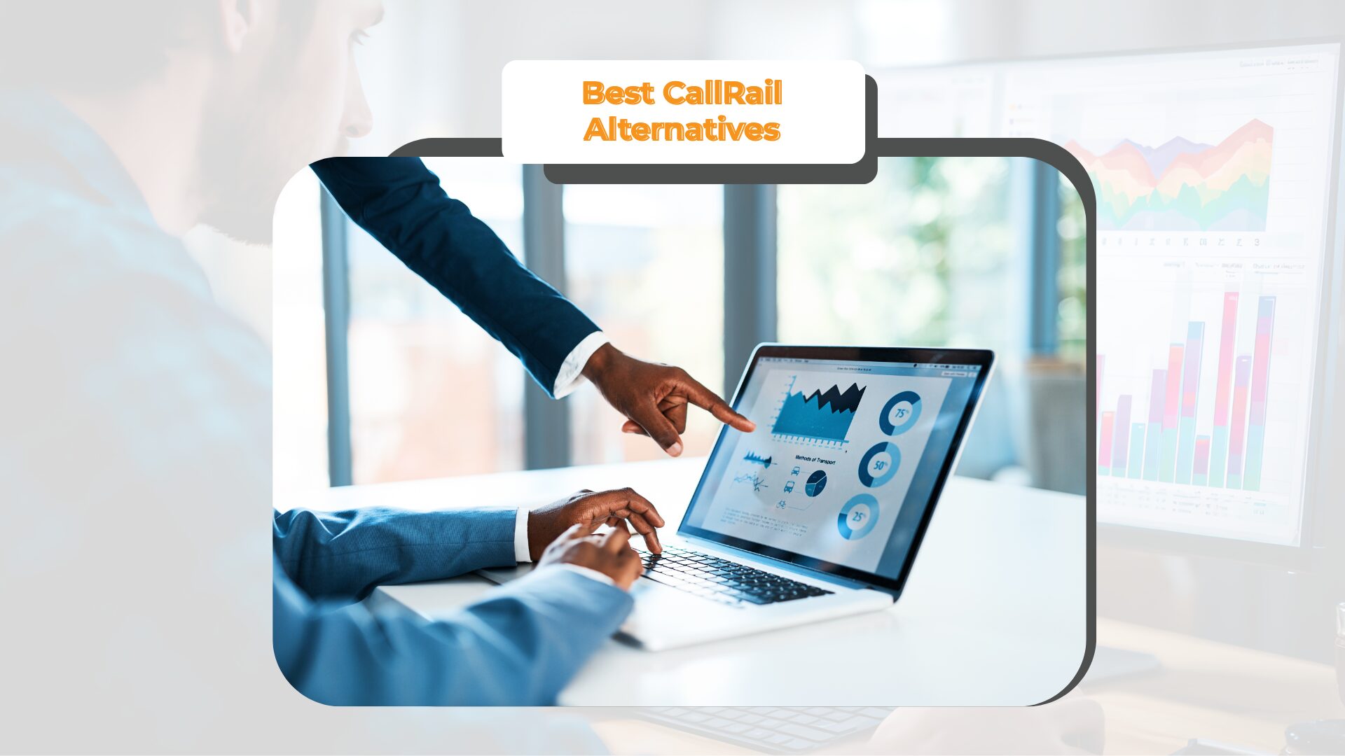 10 Best CallRail Alternatives