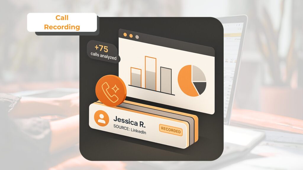 10 Best Sales Call Recording Software