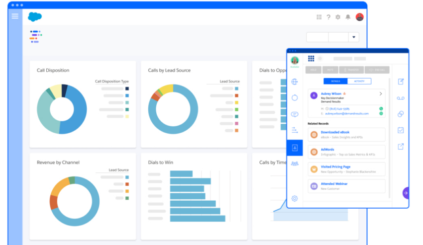 Automatically Capture Call Data in revenue.io