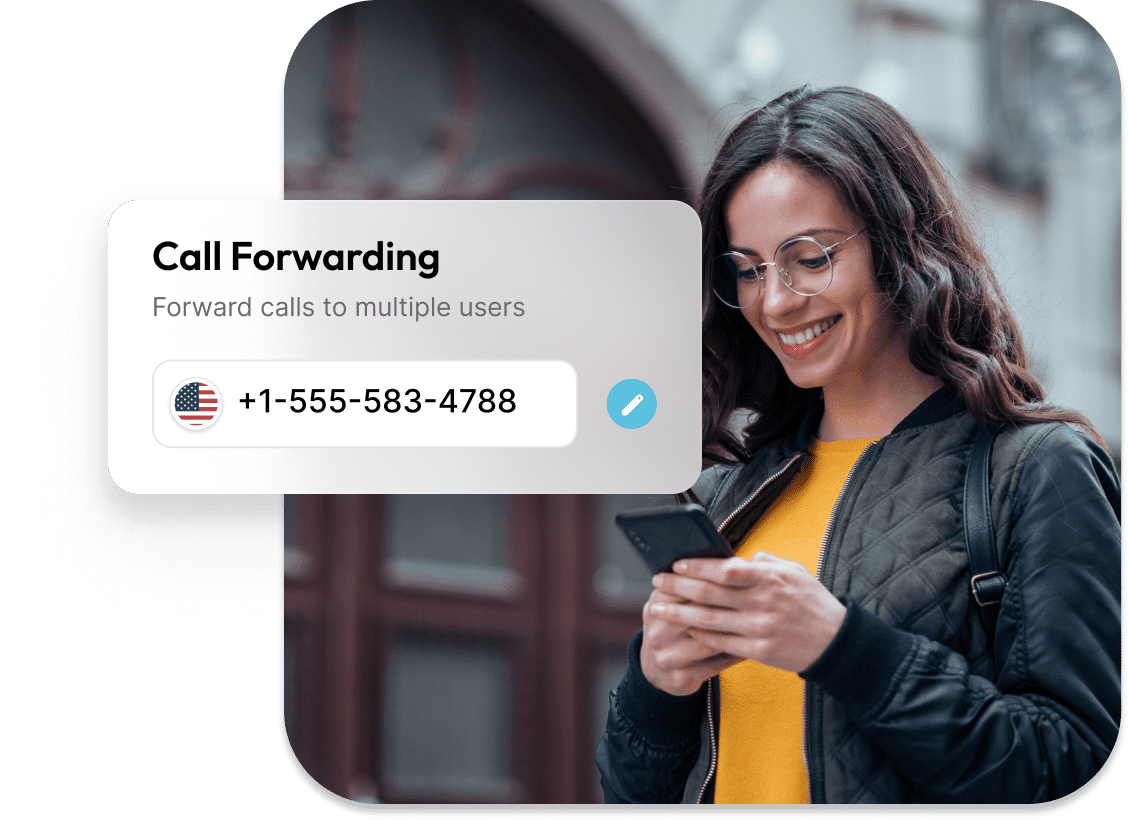 Call Forwarding