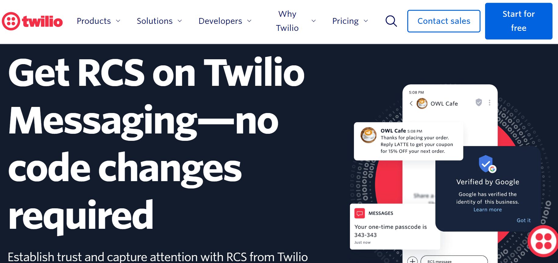 Twilio