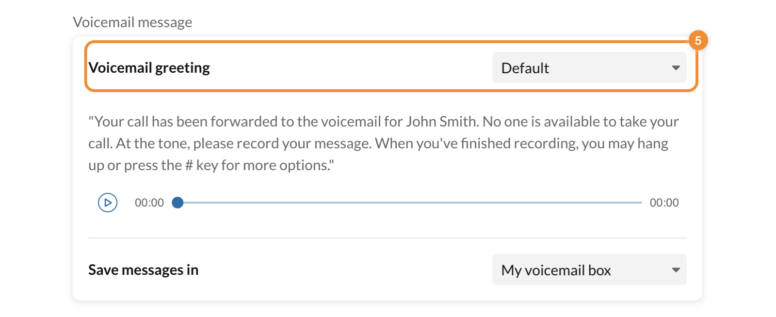 RingCentral-voicemail