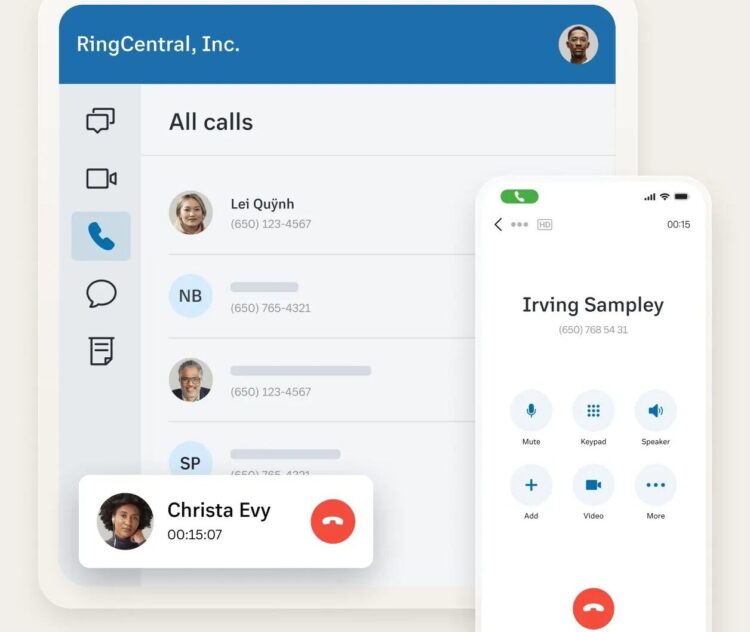 RingCentral-screening