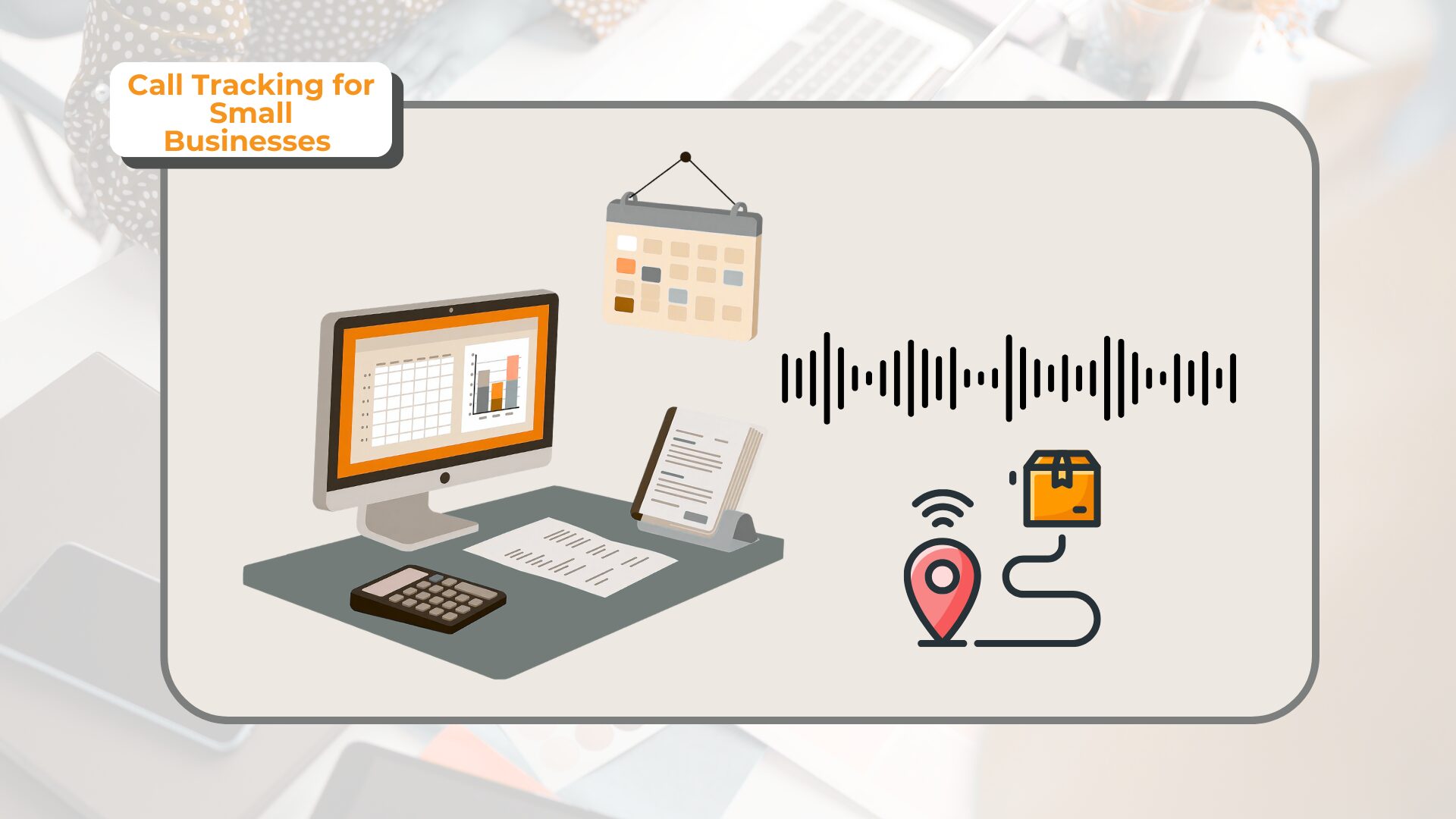 Benefits of Using Call Tracking for Small Businesses