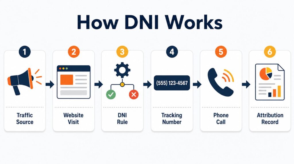 DNI Work