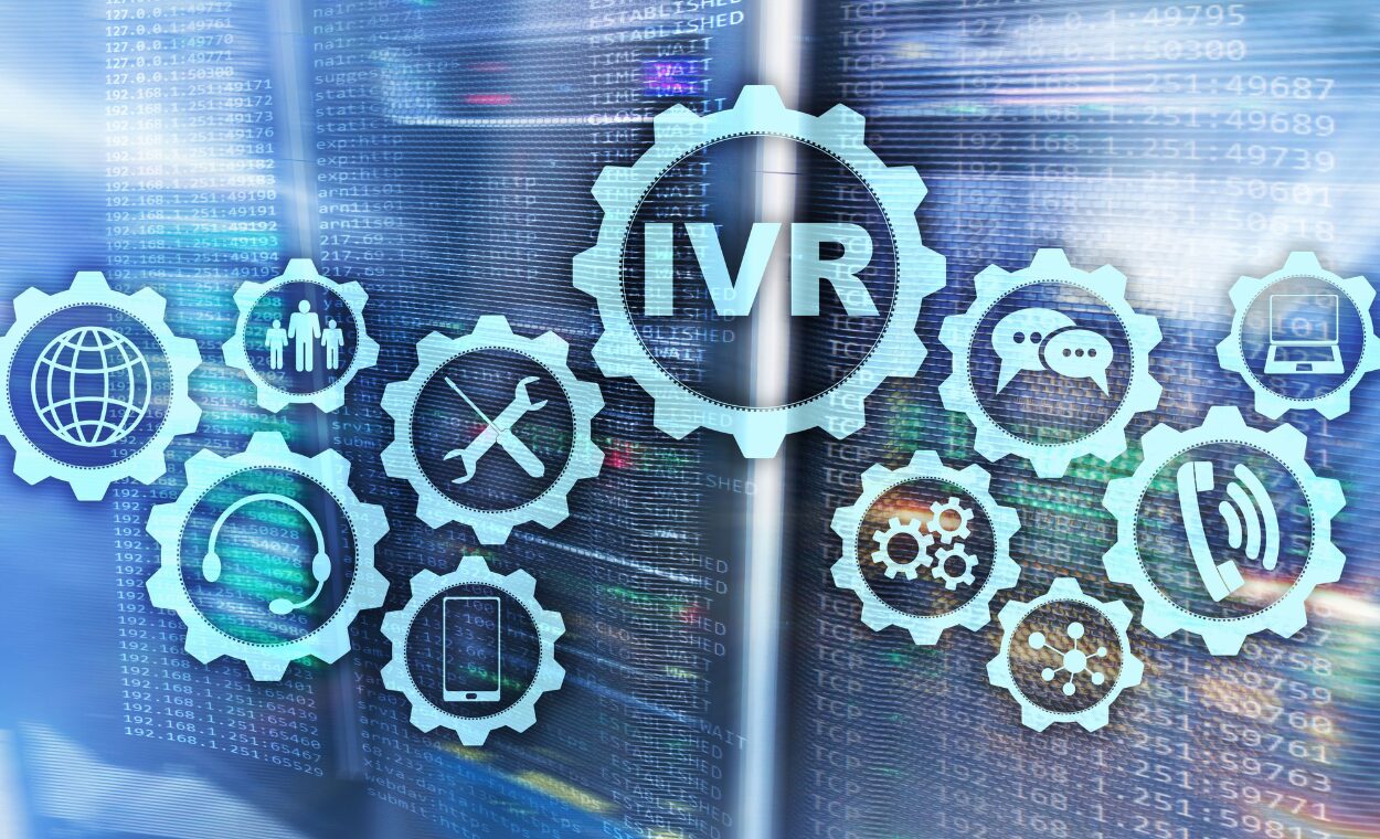 Make Customers Happier with IVR: A Simple Phone Menu Guide