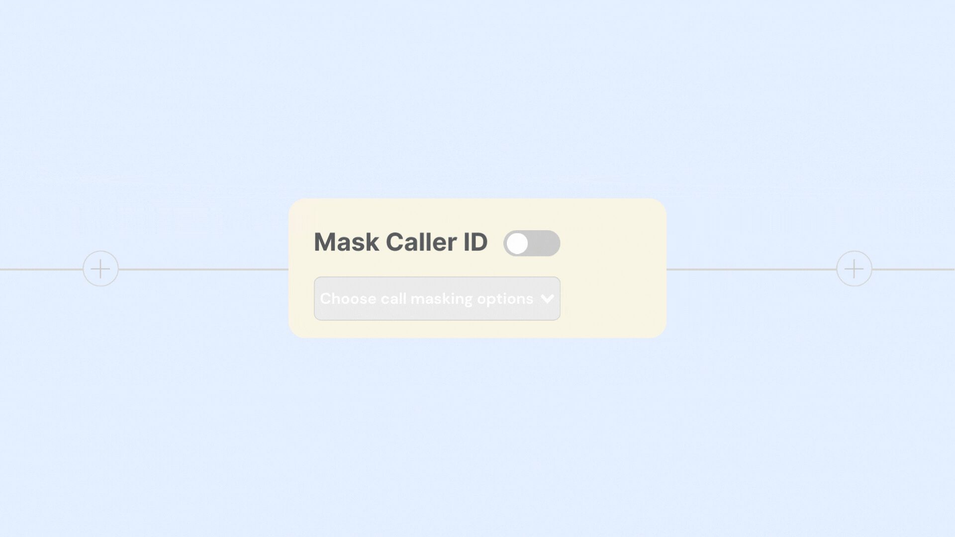Caller ID Display