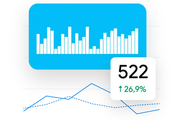 Custom Reporting