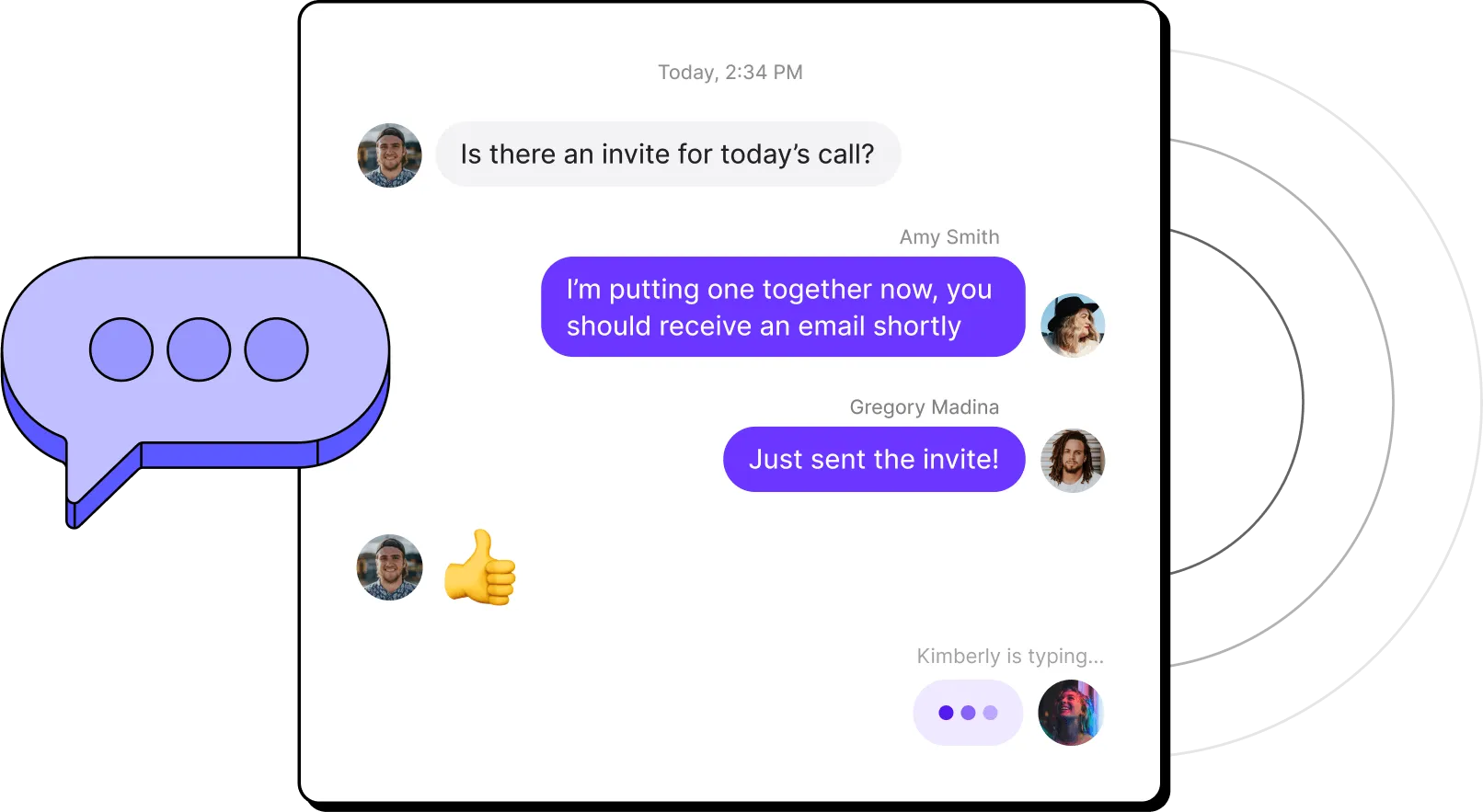 Team-Based Number Access