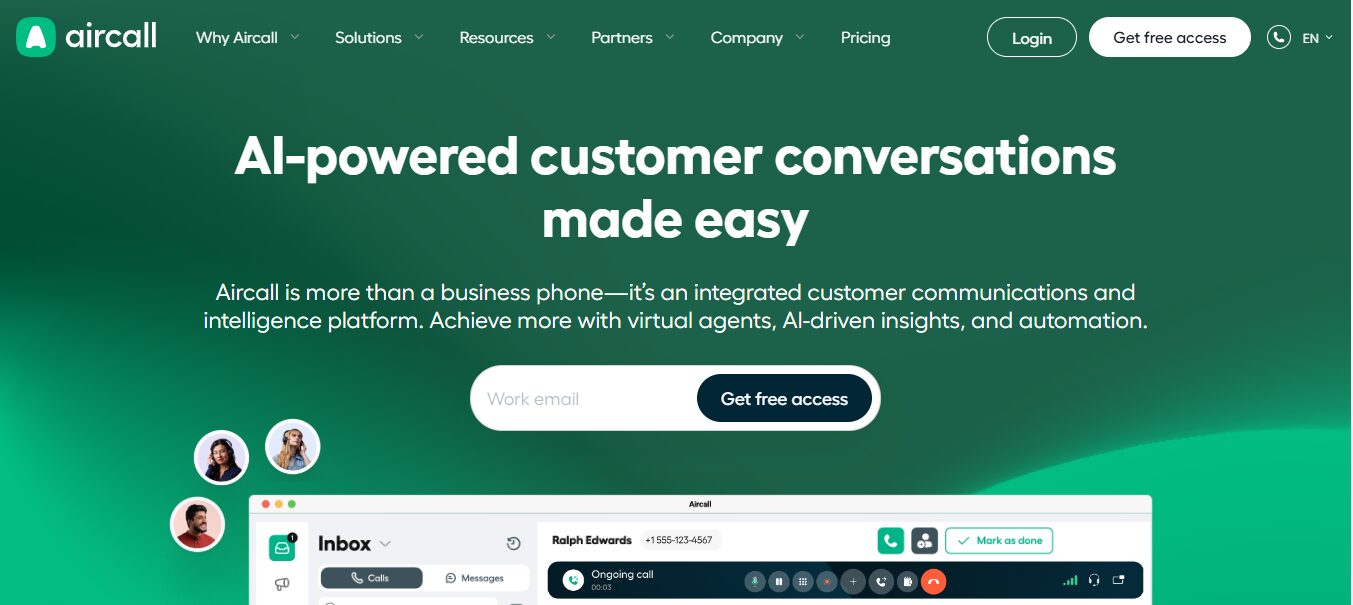 Aircall