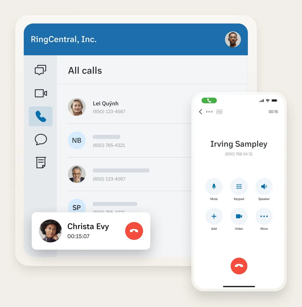 Call Screening