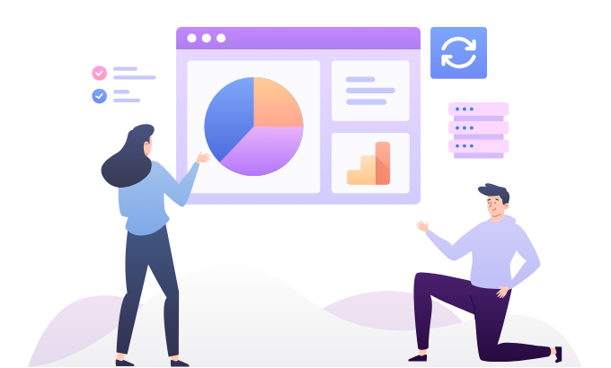 Reporting Tools