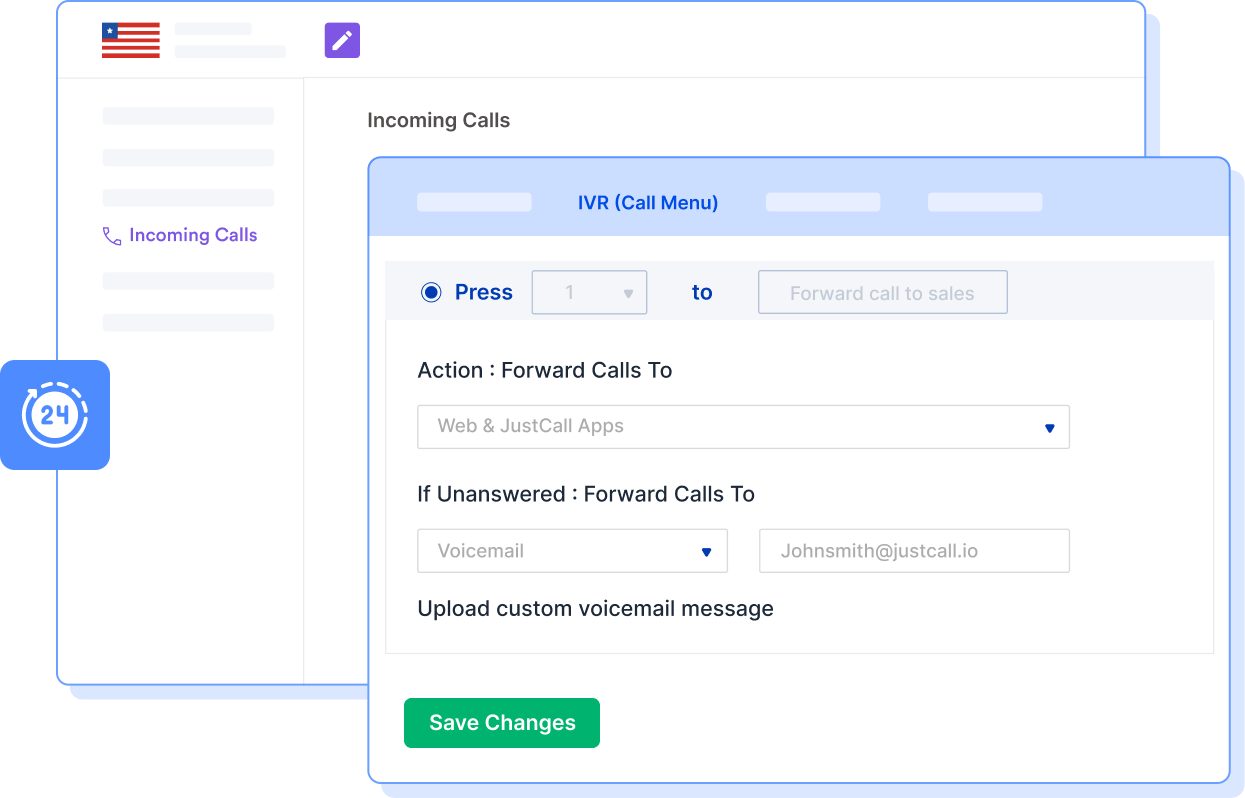 Multi-Agent Call Routing