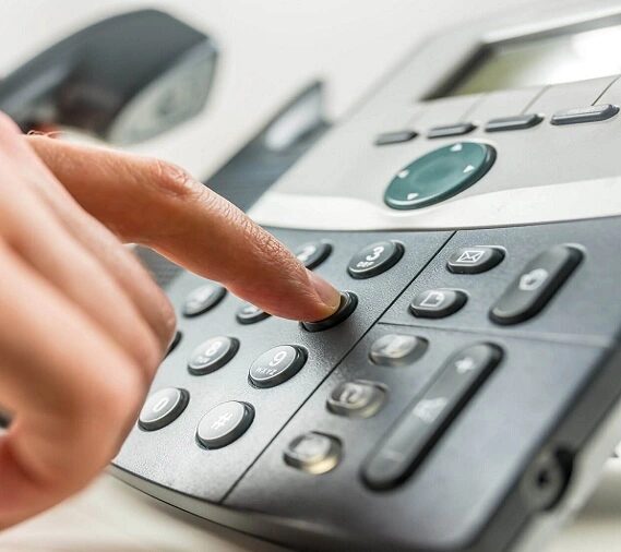 Keyword-Based Call Tags