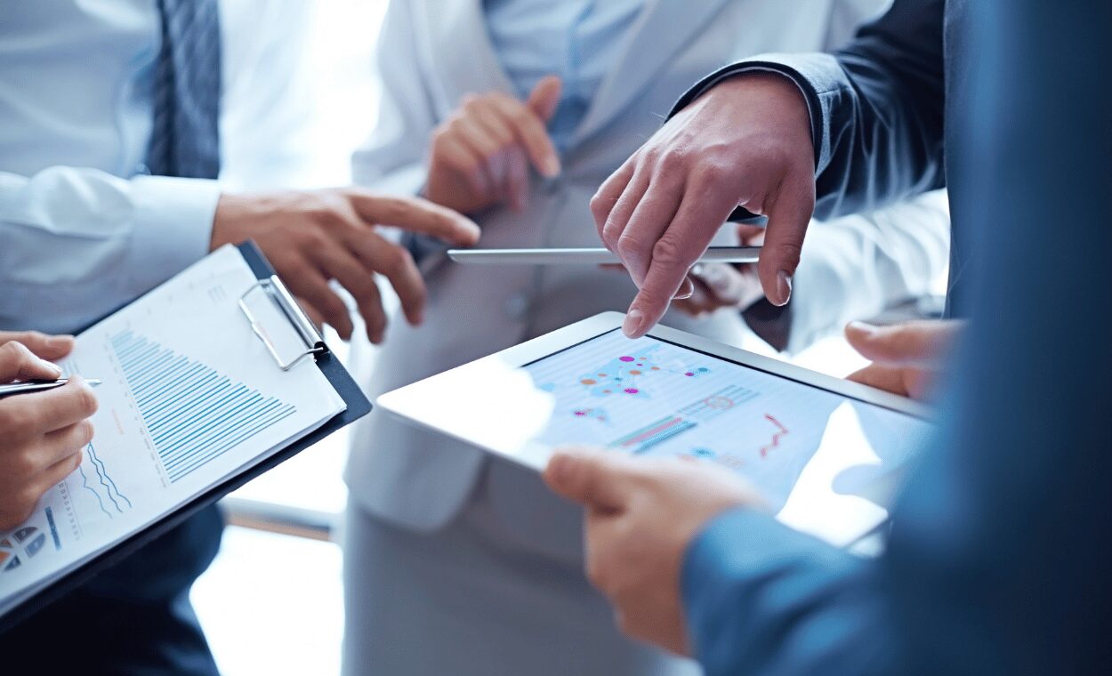 CTM Marketing with AvidTrak