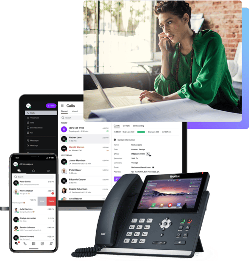 Call Forwarding
