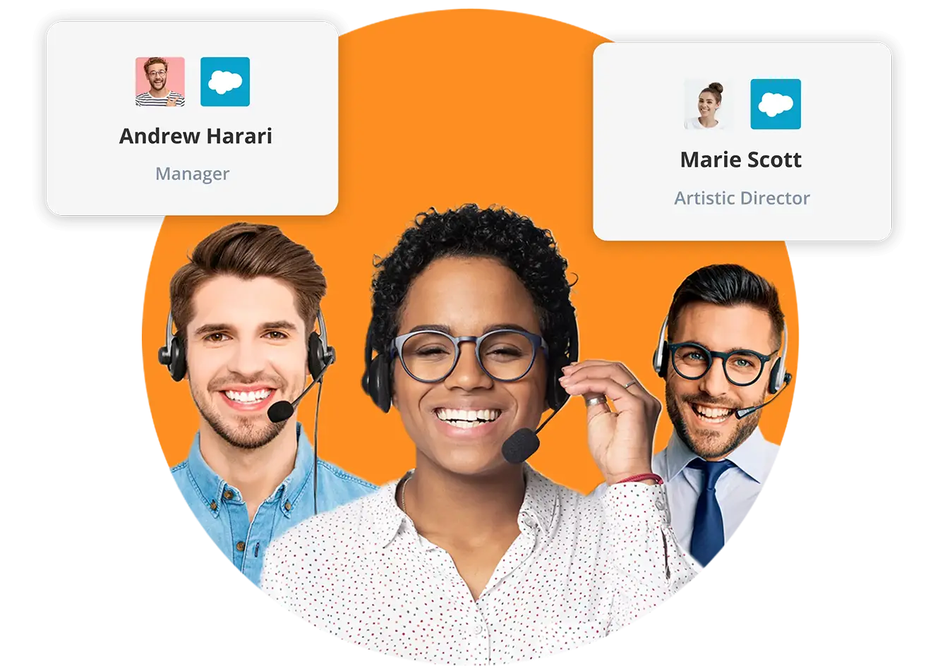 Voicemail Notifications via Email