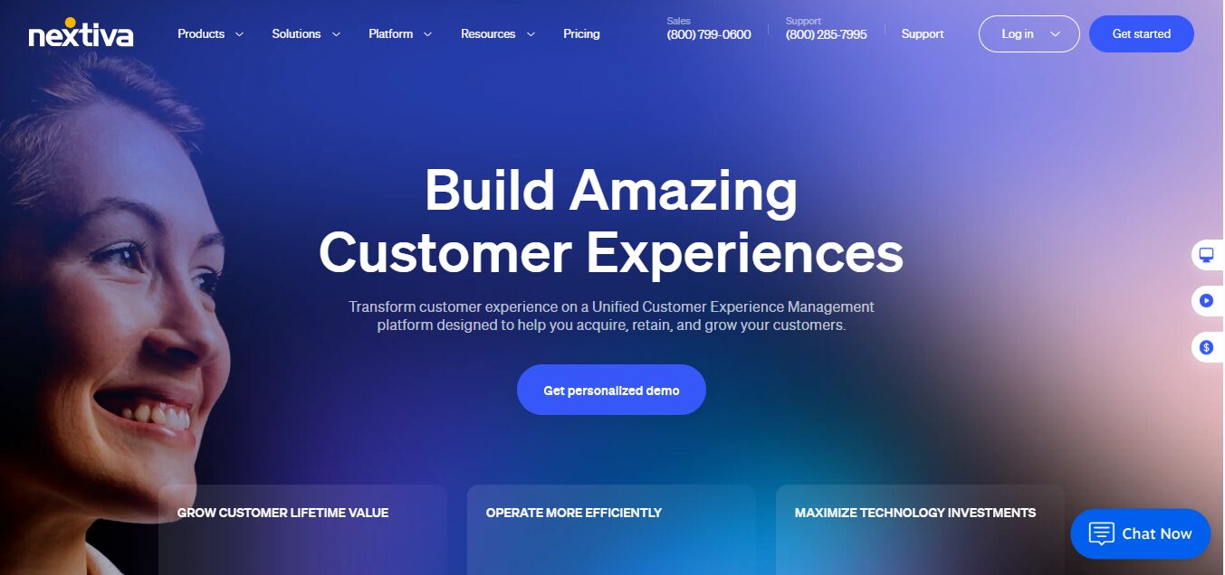 Nextiva