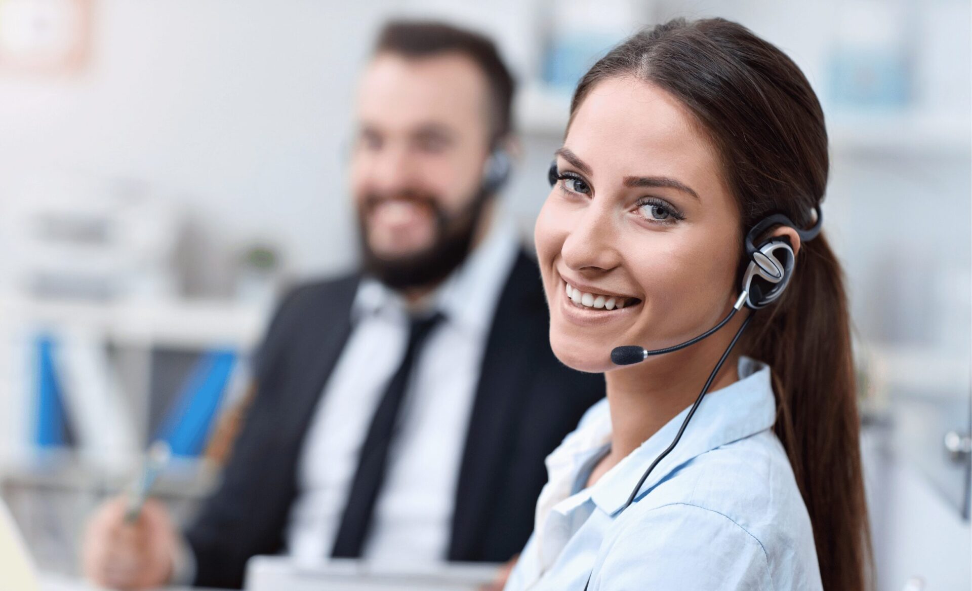 Top 10 Outbound Call Tracking Software 2025