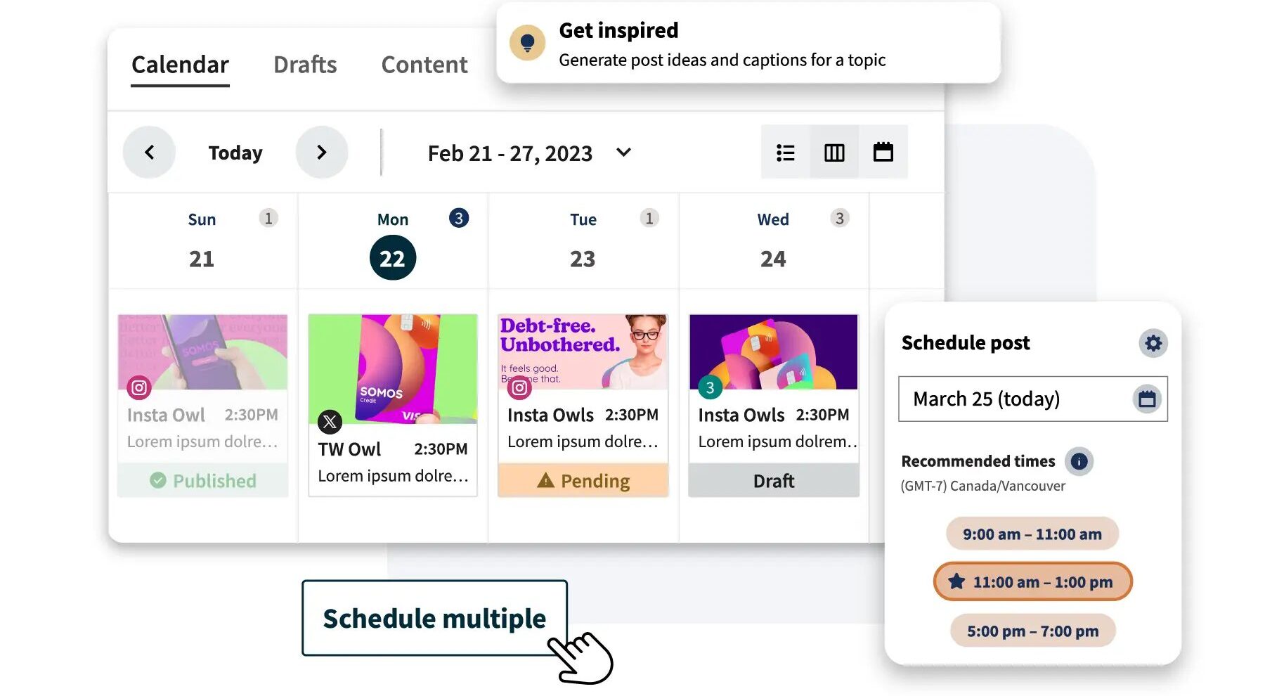 Bulk Upload Tools