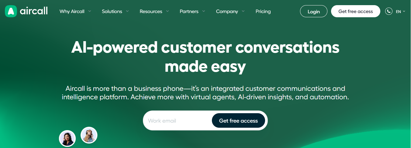 Aircall