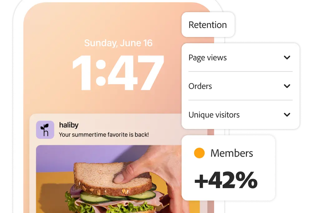 Basic Digital Tracking by Source