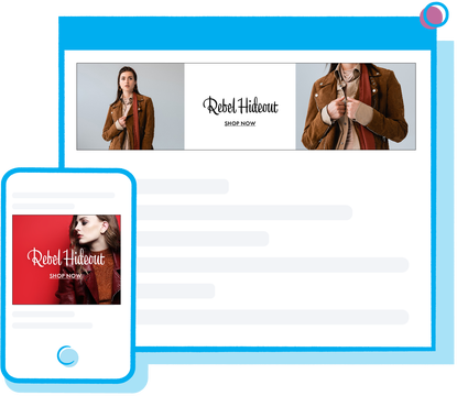 Dynamic Display Ads