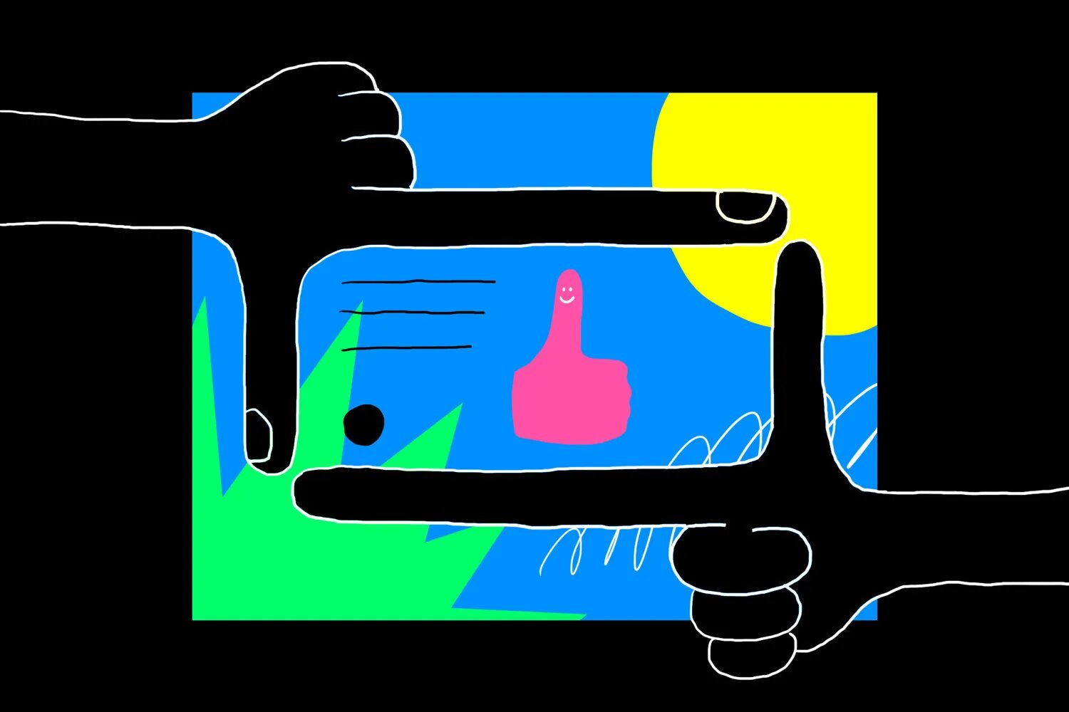 Multi-Format Creative Resizing